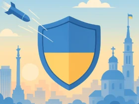 Нова хвиля терору: РФ атакувала 6 областей України, є жертви