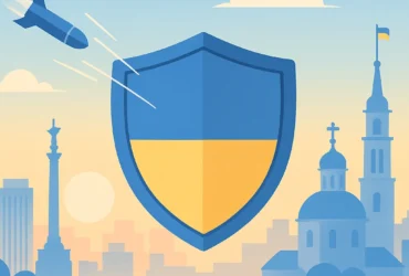 Нова хвиля терору: РФ атакувала 6 областей України, є жертви