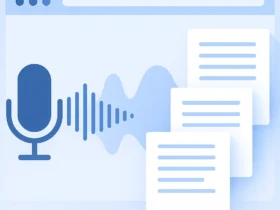 Google випустила Gemini 3.5 Transcribe: модель перетворює мову на структурований текст і прямує до Chrome
