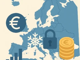 Нова ініціатива в ЄС: чотири країни пропонують ділити ризики при використанні заморожених активів РФ