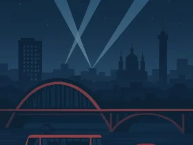 11-та тривога за добу: масована атака дронів на Київ, падіння уламків біля метро та Подільського мосту