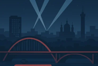 11-та тривога за добу: масована атака дронів на Київ, падіння уламків біля метро та Подільського мосту