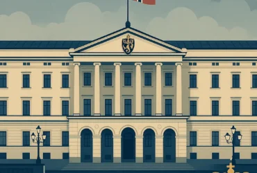 Відійшла епоха: у віці 89 років помер король Норвегії Гаральд V — найстарший монарх Європи