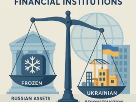 «Справедливо і логічно»: Андрій Сибіга анонсував важливі обговорення щодо заморожених активів РФ