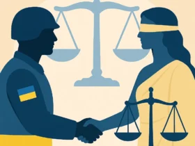 Новий статус для захисників: Зеленський розширив права бійців ЗСУ з-поміж засуджених