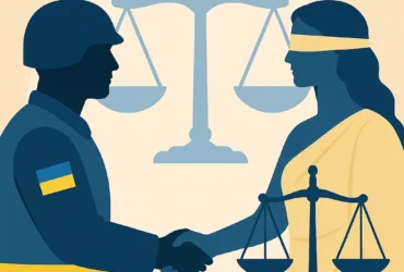 Новий статус для захисників: Зеленський розширив права бійців ЗСУ з-поміж засуджених