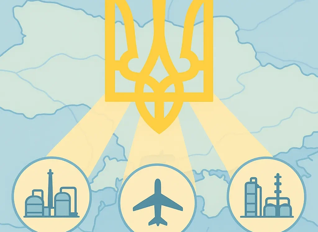СБУ завдала стратегічного удару: 100+ цілей РФ уражено за 40 днів