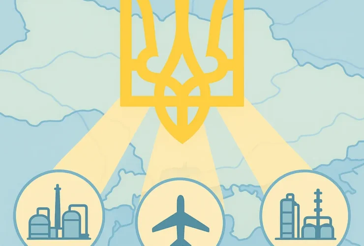 СБУ завдала стратегічного удару: 100+ цілей РФ уражено за 40 днів