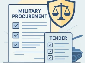Потенційні ризики в оборонних закупівлях: чому вітчизняні виробники скаржаться на умови тендерів