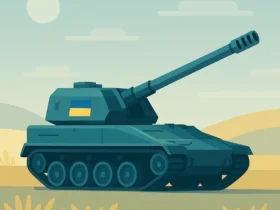 Німеччина підтвердила передачу Україні новітніх САУ RCH-155