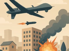 Атаки Росії восени: нові технології та тактика терору