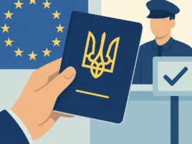 Захист в ЄС до 2028: нові умови для українських чоловіків