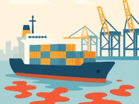 Морська блокада РФ: Гірничий гігант Ferrexpo зупинив роботу