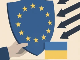 Змусити РФ платити: Україна отримає ще €1,4 млрд з активів Кремля