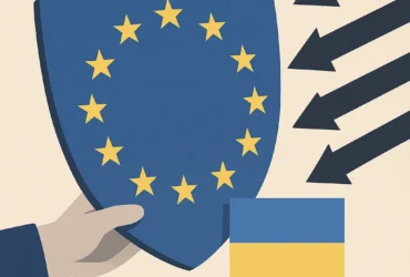 Змусити РФ платити: Україна отримає ще €1,4 млрд з активів Кремля