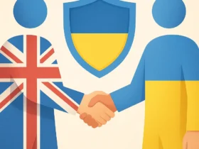 Британія готує два "Рамштайни" для посилення України взимку