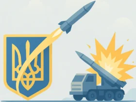 Превентивний удар: Україна цілитиме по ракетних установках у Росії