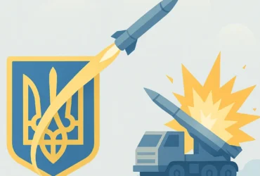 Превентивний удар: Україна цілитиме по ракетних установках у Росії