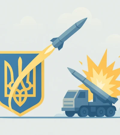 Превентивний удар: Україна цілитиме по ракетних установках у Росії