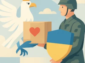 Польща готує ювілейний, 50-й пакет військової допомоги Україні