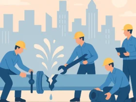 Водний колапс на Дніпропетровщині: прем'єр Корецький втрутився