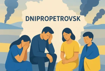 Ракетний терор: Росія вбила чотирьох людей на Дніпропетровщині