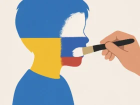 Війна за ідентичність: Як РФ стирає українське майбутнє дітей