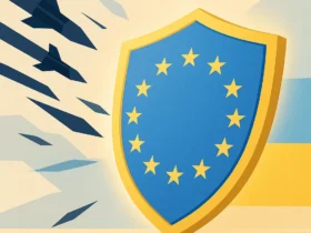 Відповідь на терор: ЄС посилив санкції проти ВПК Росії