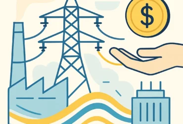 Енергетична стійкість: Люксембург посилив підтримку України