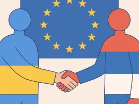 Зброя та шлях до ЄС: що стоїть за історичним візитом Зеленського до Сербії