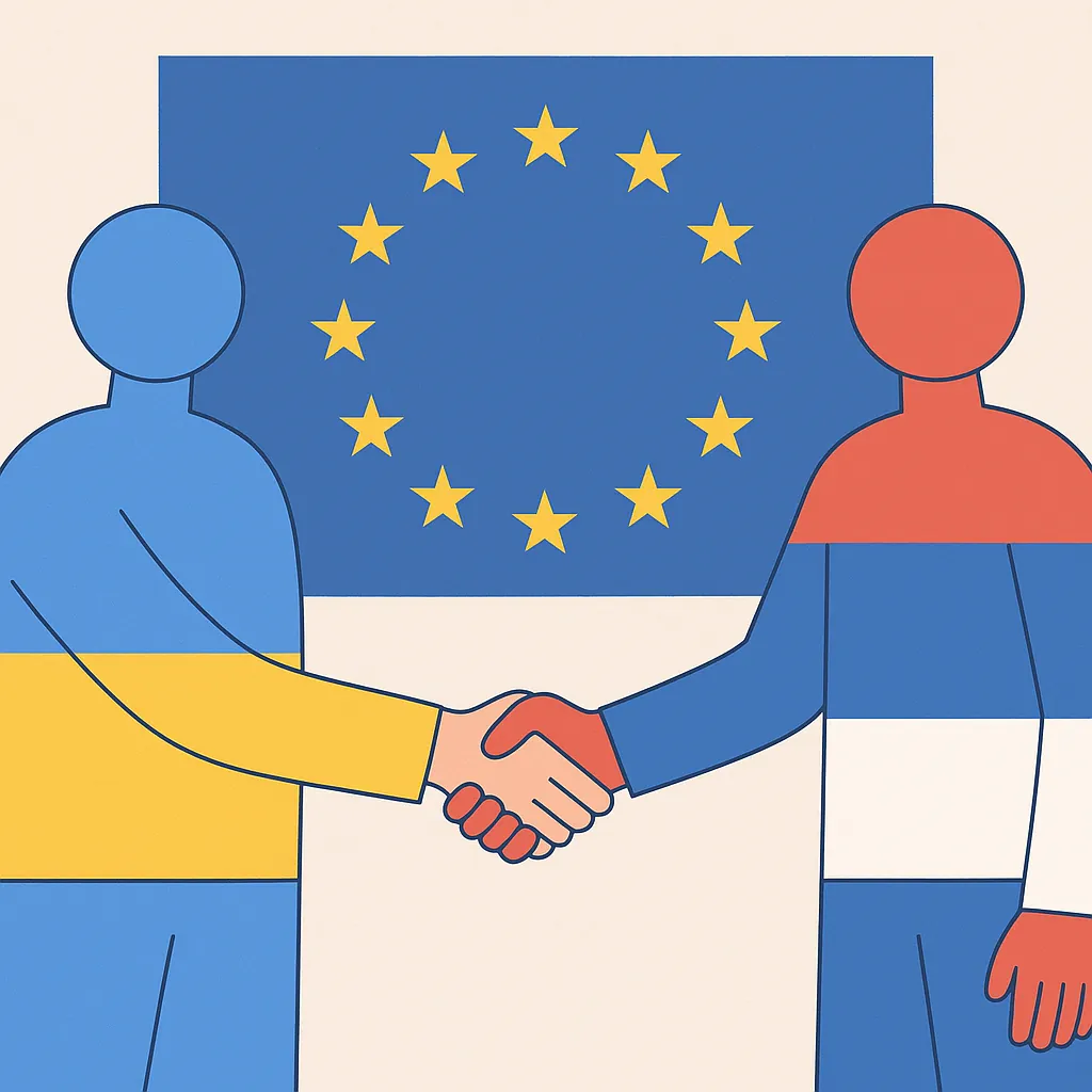 Зброя та шлях до ЄС: що стоїть за історичним візитом Зеленського до Сербії