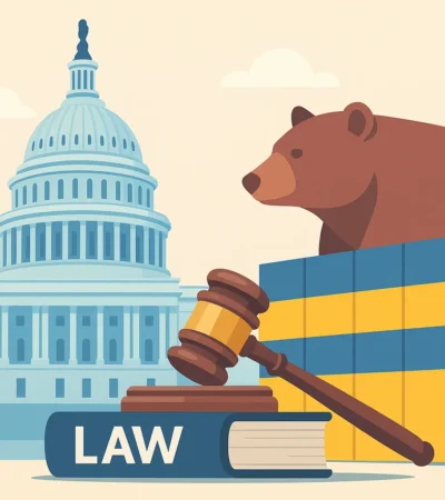 Сенат США підтримав потужні санкції проти РФ: закон Грема йде далі