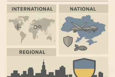 Головні події цього тижня: асиметричні удари по РФ, кадрові ротації та нова військова допомога партнерів (1–8 серпня 2026 року)