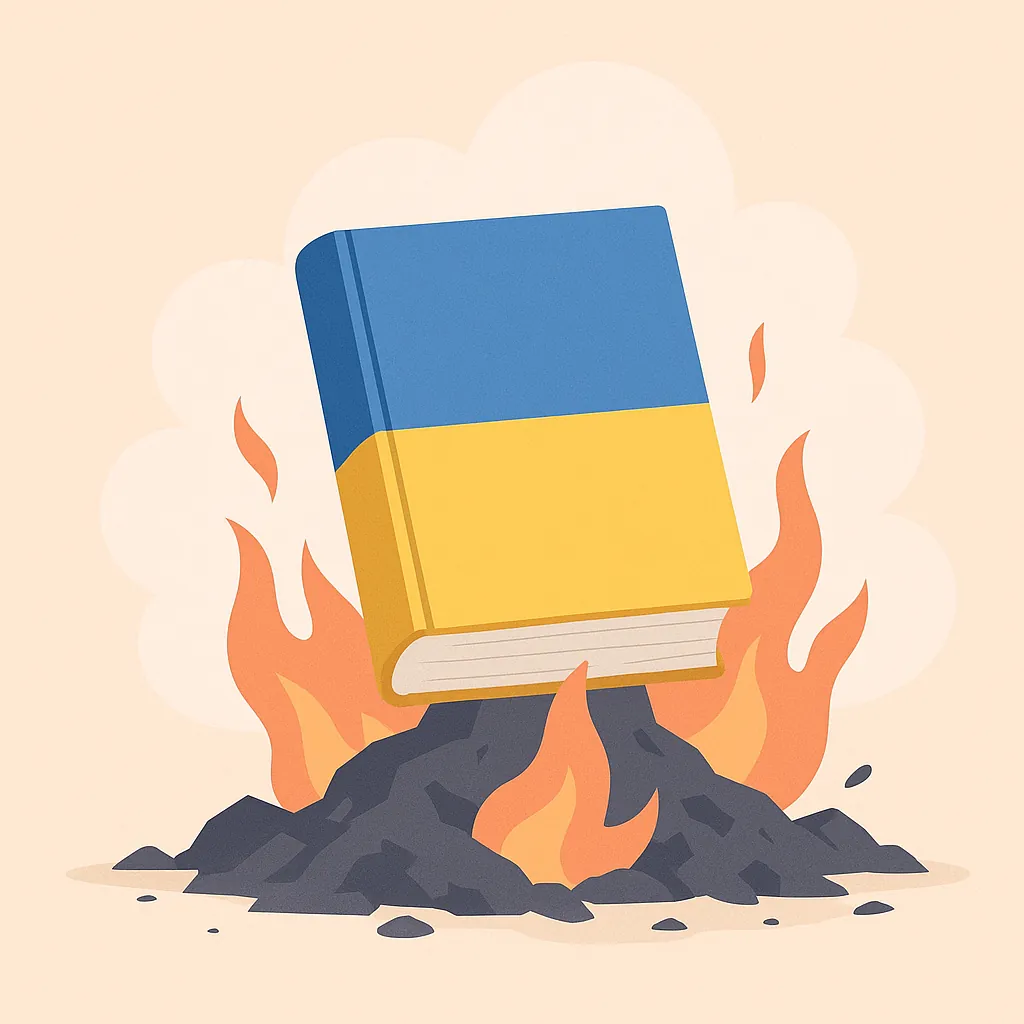 Освіта під ударом: чи сядуть школярі за парти з новими книжками?