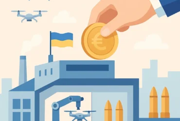 Асиметрична відповідь РФ: Україна подвоїть випуск зброї