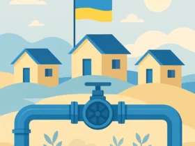 Вода повертається: у Марганці та чотирьох громадах відновили постачання