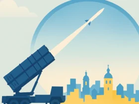 Стабільний щит: Україна домовилась зі США про ракети Patriot