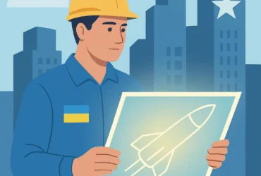 Український Patriot: як Київ налякав оборонних гігантів США