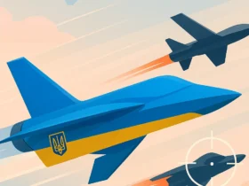 Україна має відповідь: представлено дрон-мисливець на реактивні "Шахеди"