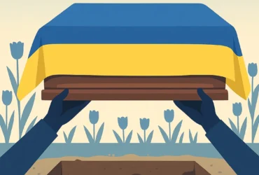 Історична справедливість: прах Євгена Коновальця повертають додому