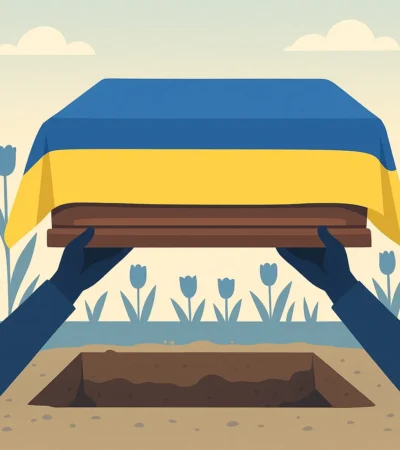 Історична справедливість: прах Євгена Коновальця повертають додому