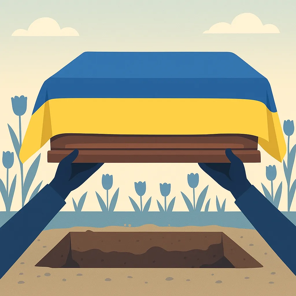 Історична справедливість: прах Євгена Коновальця повертають додому