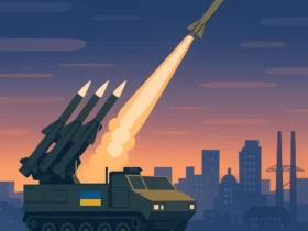 ЗРК 'Шершень' та захист українського неба: чому вітчизняний комплекс важливий без функції перехоплення балістики