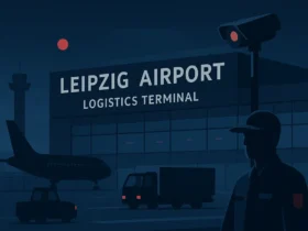 Слід ГРУ в Німеччині: атаку в аеропорту Лейпцига пов'язують із військовою розвідкою РФ