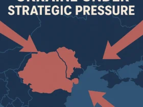 План Кремля виходить за межі Донбасу: ISW про небезпечні апетити Путіна та вимоги віддати незахоплені території