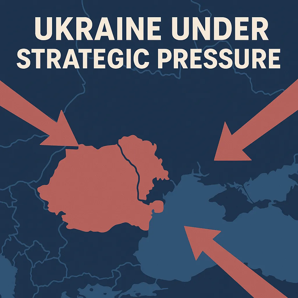 План Кремля виходить за межі Донбасу: ISW про небезпечні апетити Путіна та вимоги віддати незахоплені території
