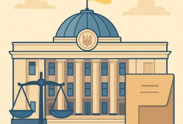До Ради надійшло подання Зеленського про звільнення Генпрокурора Руслана Кравченка: розгляд відбудеться 15 вересня