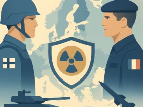 Фінляндія долучається до французької ініціативи ядерного стримування: позиція Гельсінкі