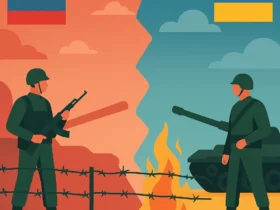 Берлін про ескалацію конфлікту: Російський удар біля кордону України з Польщею