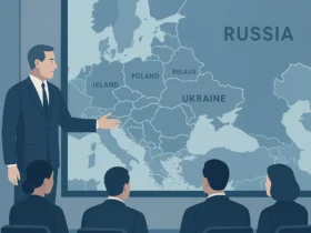 Європу очікують вирішальні тижні та місяці у захисті від загрози РФ — заява канцлера ФРН Мерца